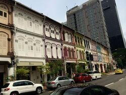 Tanjong Pagar Conservation Area (D2), Shop House #453276831